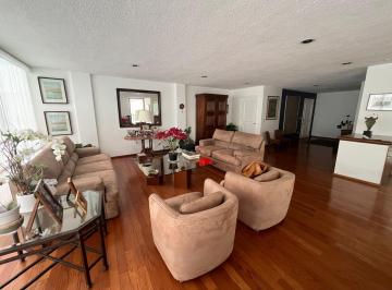 Departamento de 3 habitaciones, Miguel Hidalgo · Departamento en Venta en Lomas de Chapultepec Virreyes