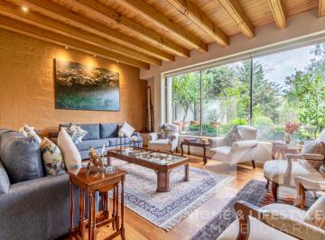 Casa en condominio de 3 habitaciones, Miguel Hidalgo · Venta Casa en Condominio en Privada en Bezares con Gran Jardín y Terraza