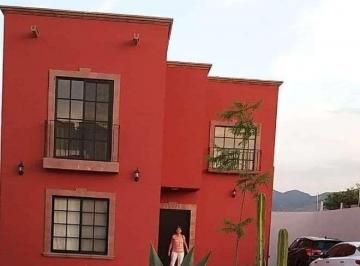 Casa en condominio de 3 habitaciones, San Miguel de Allende · Casa en Venta, La Rosaleda, San Miguel de Allende