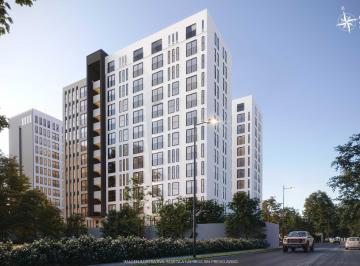 Departamento de 2 habitaciones, Zapopan · Preventa de Depas en Zona Valle Imperial