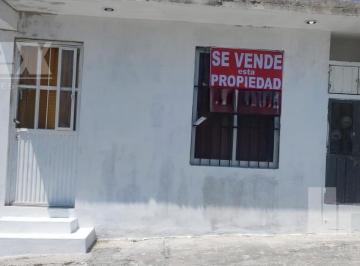Casa · 126m² · Se Vende Edificio en Siglo 23, Campeche.
