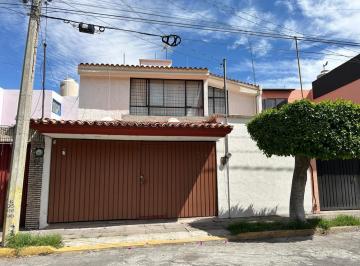 Casa de 4 habitaciones, Puebla · Casa en Venta San José Mayorazgo