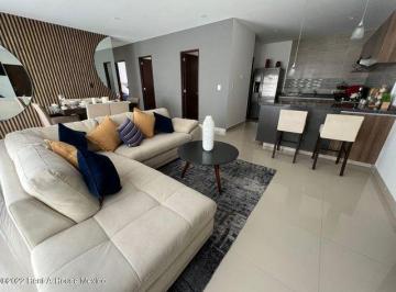Departamento · 116m² · 3 Recámaras · 2 Estacionamientos · El Refugio Departamento de 3 Recamaras en Venta Rah1421