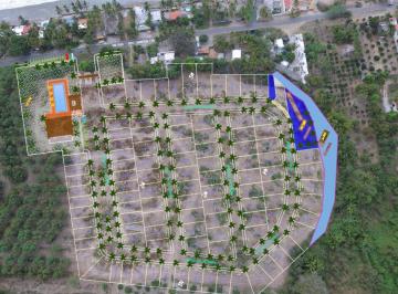 Terreno / Lote , San Blas · Terreno en Venta, San Blas, Nayarit