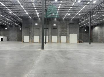 Bodega comercial · 4740m² · 15 Estacionamientos · Renta de Bodega Industrial por Parque Industrial Norte