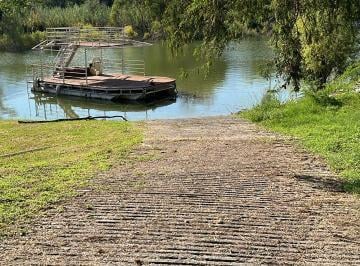 Terreno / Lote , Santiago · Venta de Terreno a La Orilla de La Presa de La Boca en Santiago Nuevo León.