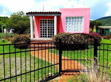 Casa en condominio de 1 habitación, San Miguel de Allende · Casa de Campo con Gran Lote, Comunidad Cerrada a 20 Minutos de San Miguel