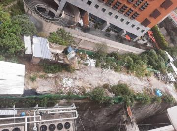 Terreno / Lote , Cuajimalpa de Morelos · Terreno en Renta en Santa Fe