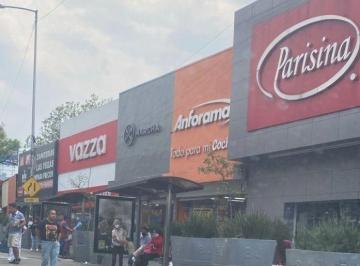 Terreno / Lote , Benito Juárez · Terreno Venta, Col. Mixcoac