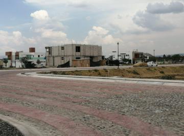 Terreno / Lote , Corregidora · Terreno en Venta Balvanera Polo & Contry Club Querétaro