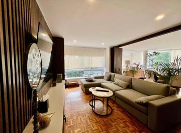 Departamento de 2 habitaciones, Miguel Hidalgo · Venta Departamento Virreyes