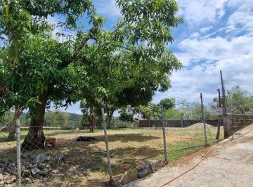 Terreno / Lote · 400m² · Terreno Las Chanecas