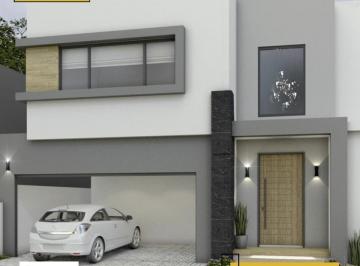 Casa de 3 habitaciones, Chihuahua · Casa en Venta en Austrias Navia