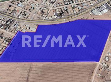 Terreno / Lote · 130000m² · En Venta Terreno Sobre Carretera Mexicali - Tijuana, Colonia Progreso - (4)