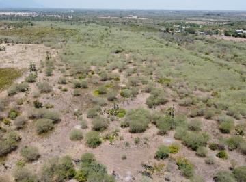 Terreno · Terreno en Venta Carretera San Mateo - Ideal Para Desarrollo Campestre