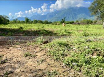 Terreno / Lote , Santiago · Terreno / Lote en Venta en El Barrial