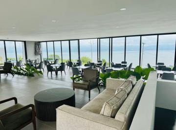 Terreno / Lote , Jocotepec · Terreno con Vista Al Lago de Chapala en San Juan Cosalá. Dentro de Coto
