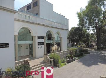 Local comercial · 46m² · 1 Estacionamiento · Local en Renta en Plaza Villa San Jacinto, Cdmx L16 - 17