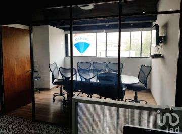 Oficina · 76m² · 3 Recámaras · 1 Estacionamiento · Venta de Oficina en Polanco, Cdmx