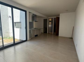 Casa · 120m² · 2 Recámaras · 1 Estacionamiento · Casa en Venta en Fraccionamiento Sinfonía, Ziré, El Marqués