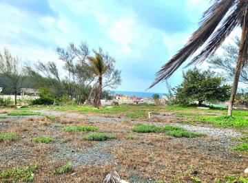 Terreno / Lote · 4000m² · Terreno en Zona Playa Miramar