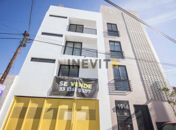 Departamento de 2 habitaciones, Guadalajara · Departamento (Rentado) en Venta en Mezquitán Country, Guadalajara