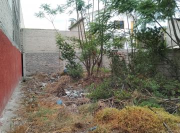 Terreno / Lote , Gustavo A. Madero · Terreno 171 m² Campestre Aragón