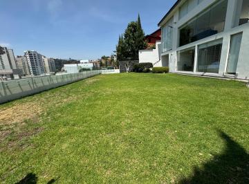Casa de 3 habitaciones, Cuajimalpa de Morelos · Casa Moderna con Jardin y Espacios Amplios