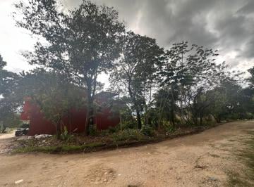 Terreno / Lote , Palenque · Terreno en Palenque Chiapas