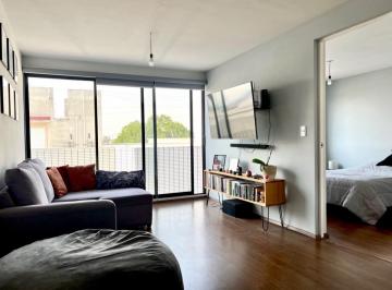 Departamento · 123m² · 2 Recámaras · 1 Estacionamiento · Departamento - Santa Maria La Ribera