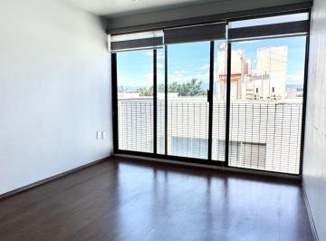 Departamento de 2 habitaciones, Cuauhtémoc · Departamento de 2 Recámaras con Roof Garden Privado de 63 m - Santa Maria La Ribera.