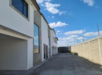 Casa en condominio en Renta de 3 habitaciones San Miguel Totocuitlapilco · Casa en Renta Metepec