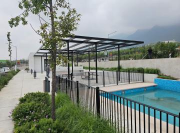 Terreno / Lote · 144m² · Terreno en Privada Cumbres Magnolia