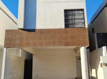 Casa de 3 habitaciones, Monterrey · Casa en Venta Centrika Crisoles