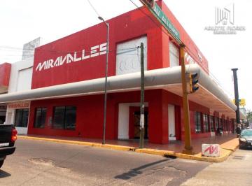 Local comercial , Veracruz · Local en Renta en Centro de Veracruz | Arlette Flores