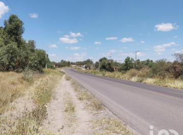 Terreno / Lote · 20000m² · Terreno en Venta en Aguascalientes en Jesus Maria