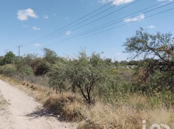 Terreno / Lote · 10000m² · Terreno en Venta en Aguascalientes en Jesus Maria