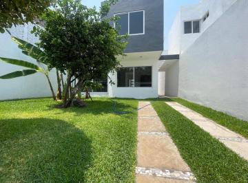 Casa de 3 habitaciones, Cuautla · ¡Estrenaaa Casa y Aplica Tu Crédito️ Colonia Miguel Hidalgo Cuautla Morelos