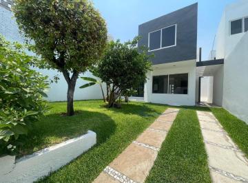 Casa de 3 habitaciones, Cuautla · ¡Estrenaaa Casa y Aplica Tu Crédito️ Colonia Miguel Hidalgo Cuautla Morelos