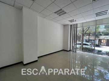 Local comercial , Cuauhtémoc · Renta de Espacio Comercial a Pie de Calle, a Unos Pasos de Av Insurgentes, Col Juárez, Cdmx