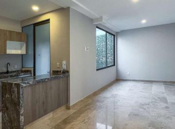 Departamento de 3 habitaciones, Benito Juárez · Nuevo Departamento en Venta en Enrique Rebsamen del Valle