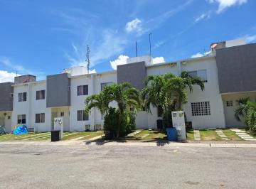 Casa de 2 habitaciones, Solidaridad · Casa en Renta Amueblada y Equipada en Olivos 1 Playa del Carmen Quintana Roo