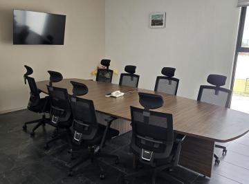 Oficina · 2398m² · 1 Recámara · 15 Estacionamientos · Oficina en Venta en San Juan Cuautlancingo