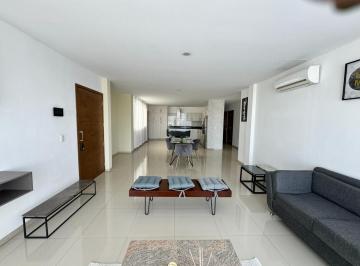 Departamento de 3 habitaciones, Aguascalientes · Departamento Amueblada Renta Al Norte en Silos en Aguascalientes