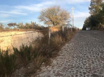Terreno / Lote , San Miguel de Allende · Terreno Para Proyectos, Construcciones, Etc. en Montecillo de La Milpa