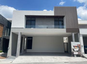 Casa de 3 habitaciones, Monterrey · Casa en Venta Laderas Abedul Zona Carretera Nacional