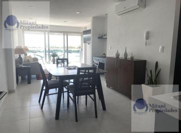 Departamento · 68m² · 1 Recámara · Departamento - Residencial Natura
