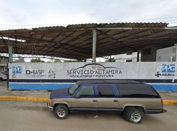 Terreno / Lote · 746m² · Terreno en Altamira Centro