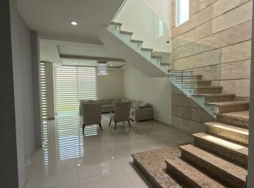 Casa en condominio de 3 habitaciones, Aguascalientes · Casa Amueblada o Sin Muebles en Renta en Zona Campestre en Aguascalientes