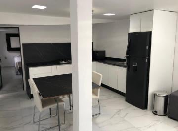 Departamento de 1 habitación, Naucalpan de Juárez · Rento Departamento Para Una Sola Persona, Amueblado y Remodelado, en Casa.